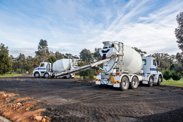 Best Local concrete companies  in USA